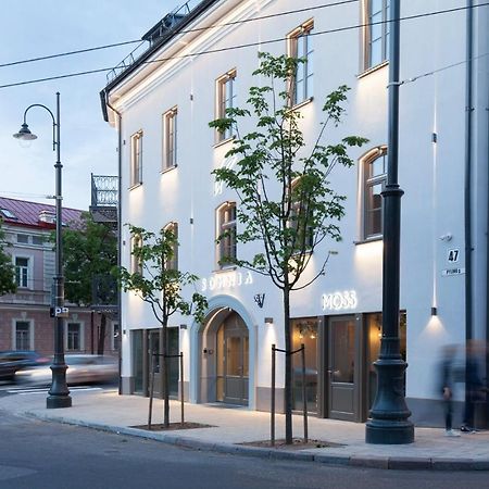 Somnia Apartments Vilnius Bagian luar foto