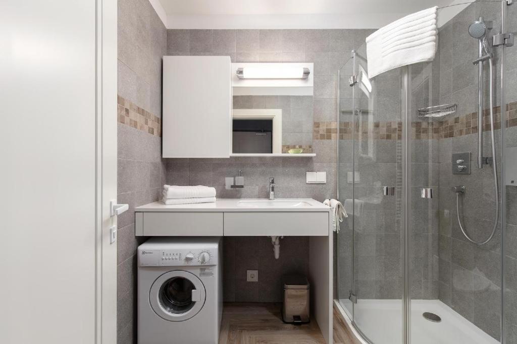 Somnia Apartments Vilnius Bagian luar foto
