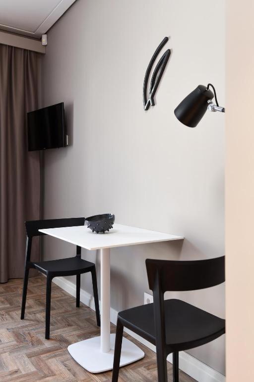 Somnia Apartments Vilnius Bagian luar foto