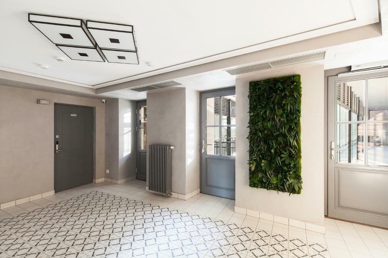 Somnia Apartments Vilnius Bagian luar foto
