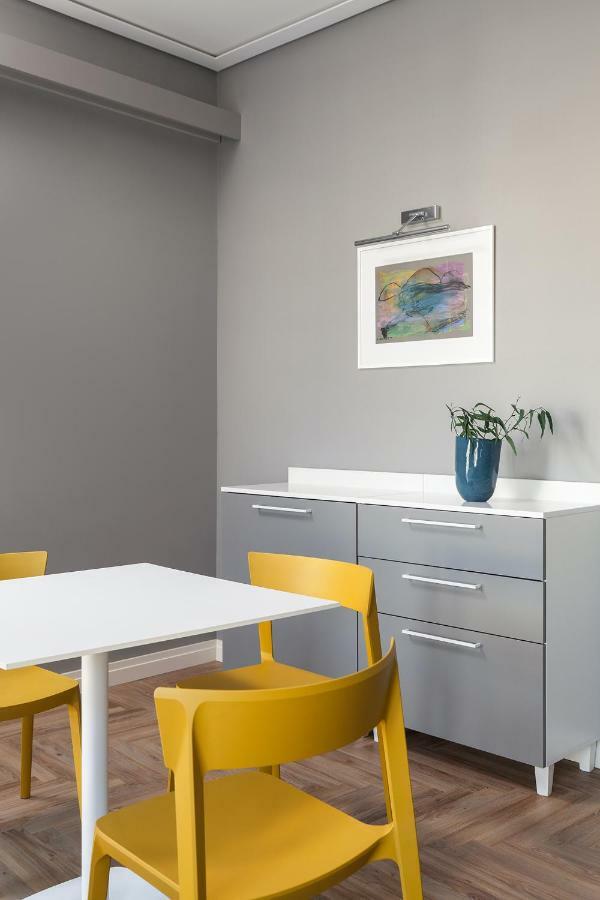 Somnia Apartments Vilnius Bagian luar foto
