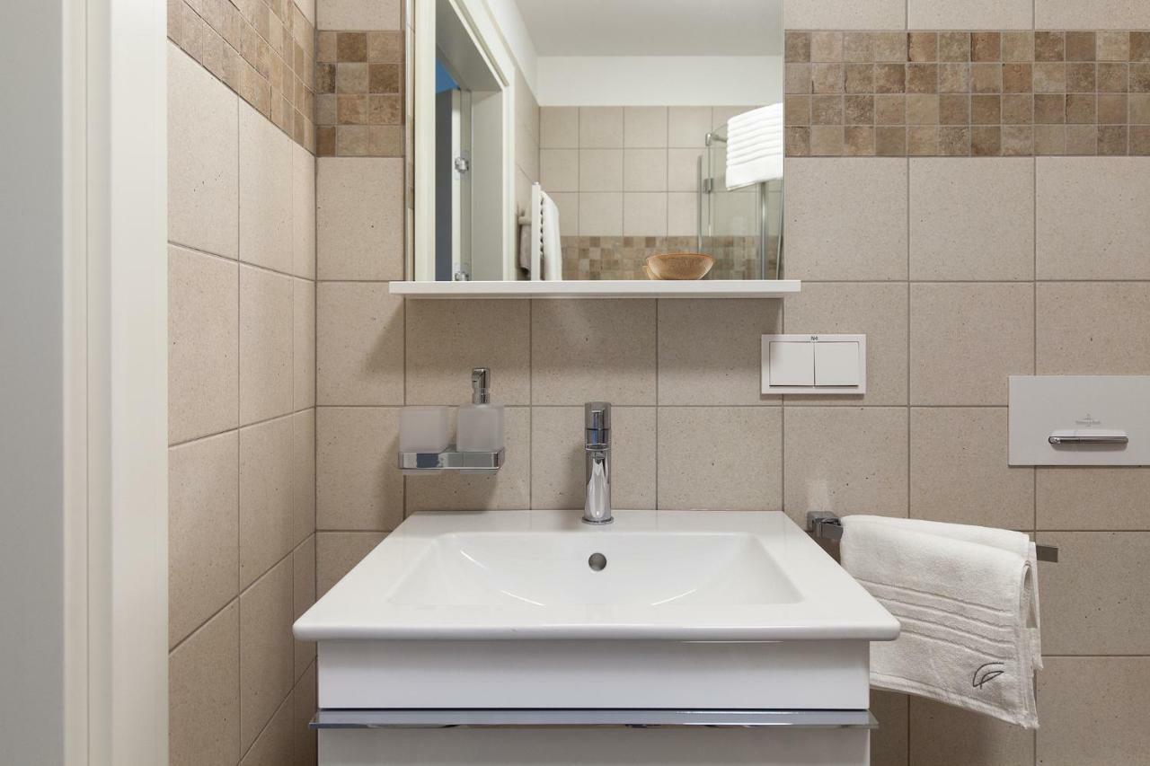 Somnia Apartments Vilnius Bagian luar foto