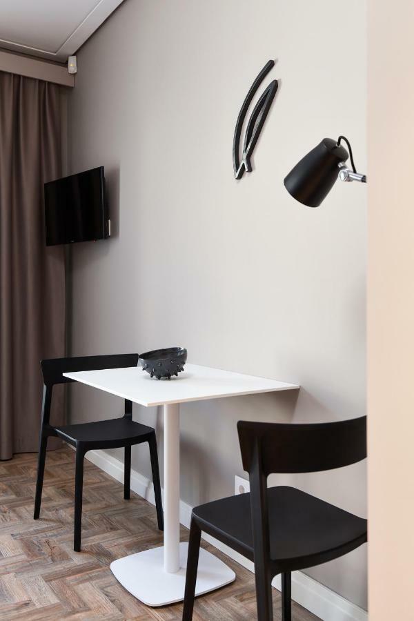 Somnia Apartments Vilnius Bagian luar foto