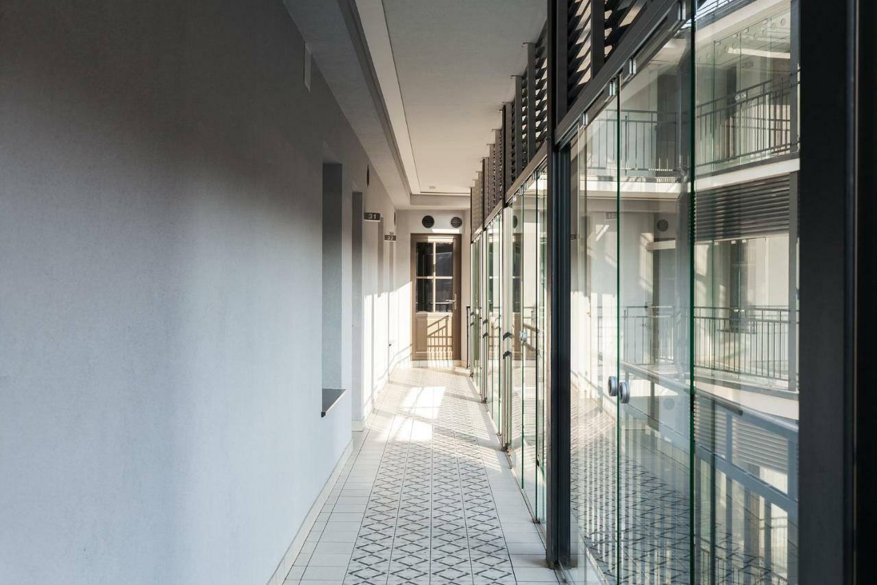 Somnia Apartments Vilnius Bagian luar foto